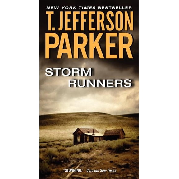 Storm Runners, (Paperback)