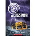 thumbnail image 1 of Pre-Owned Storm Runners (the Storm Runners Trilogy, Book 1) (Paperback) 0545081777 9780545081771, 1 of 1