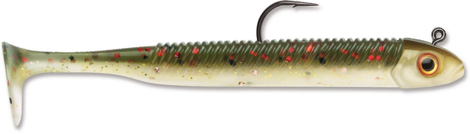 Storm 360GT Searchbait 2.5"- 3/32oz Houdini Fishing Lure