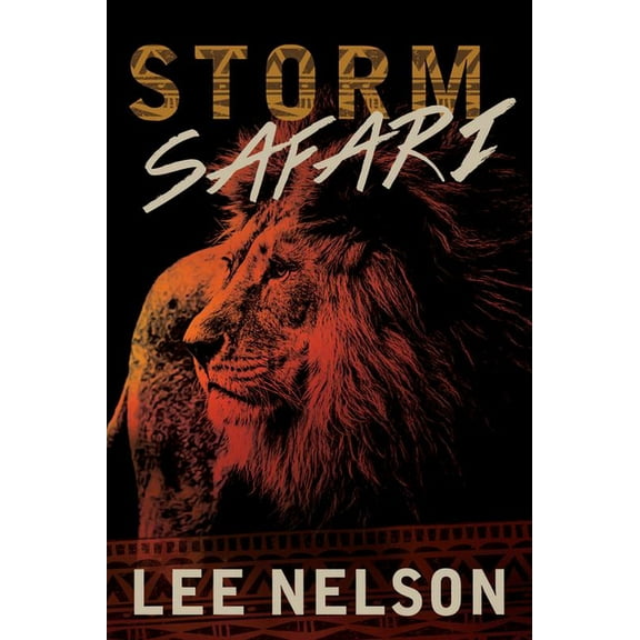Storm Safari (Paperback)