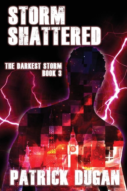 Storm Shattered, (Paperback)