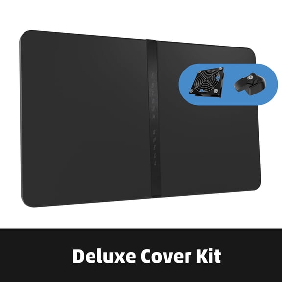 Storm Shell 55" Deluxe Cover Kit