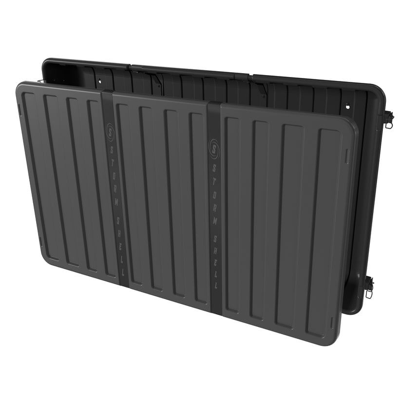 Storm Shell Classic Outdoor TV Enclosure 65"
