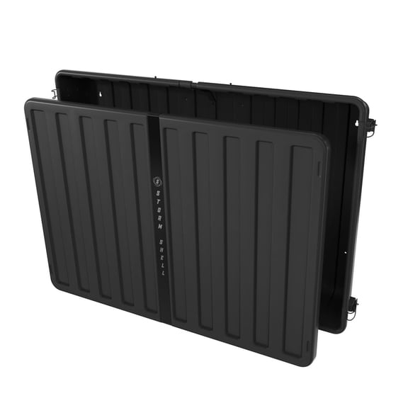 Storm Shell Entertainment Series 55" Outdoor TV Enclosure