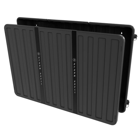 Storm Shell Entertainment Series 65" Outdoor TV Enclosure