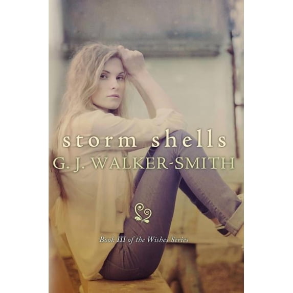 Wishes Storm Shells, Book 3, (Paperback)