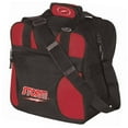 thumbnail image 1 of Storm Solo 1 Ball Bowling Bag- Red/Black, 1 of 2