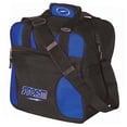thumbnail image 1 of Storm Solo 1 Ball Bowling Bag- Royal/Black, 1 of 2