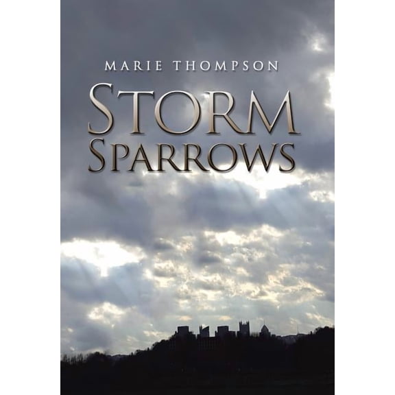 Storm Sparrows (Hardcover)
