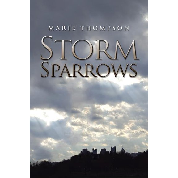 Storm Sparrows (Paperback)