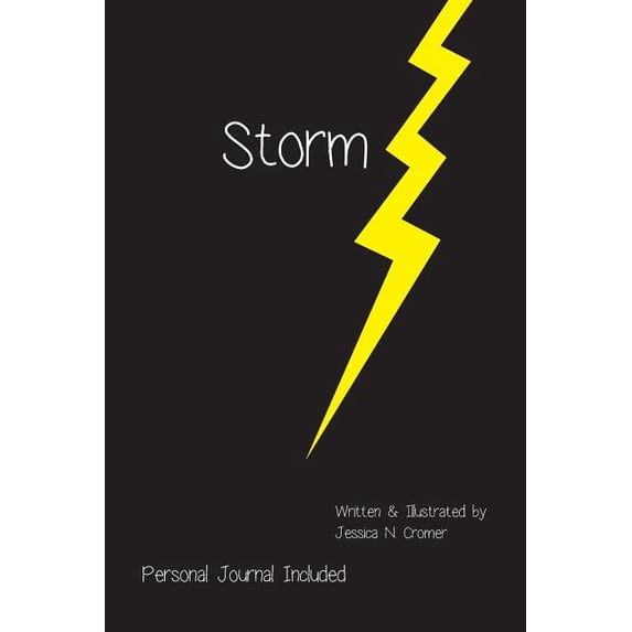 Storm (Storms) (Volume 1)