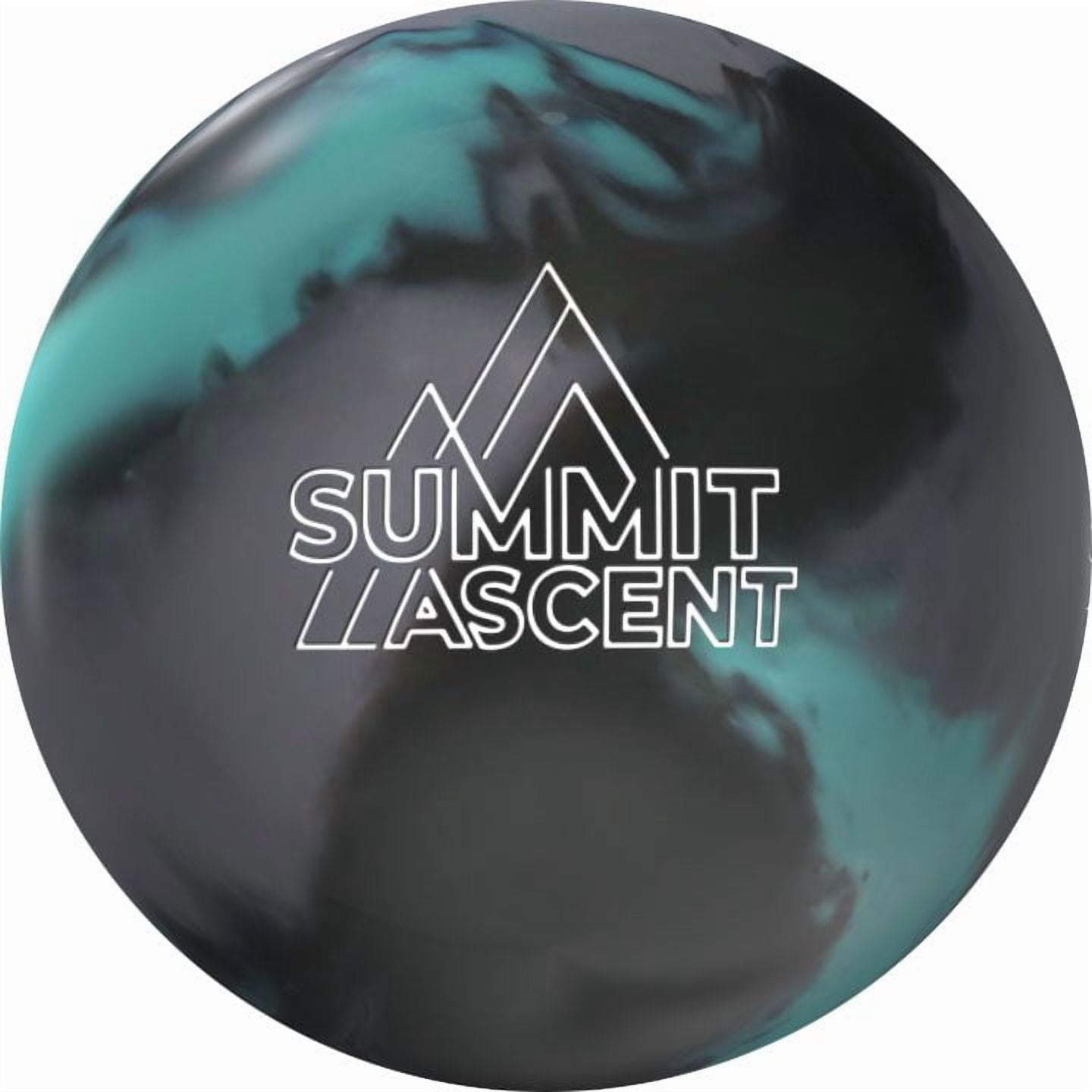 Storm Summit Ascent Bowling Ball (15lbs) - Walmart.com