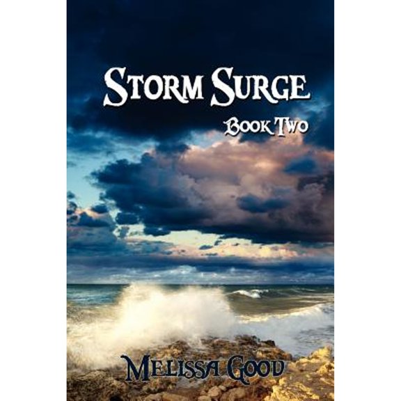 Pre-Owned Storm Surge - Book Two (Paperback) 1935053396 9781935053392