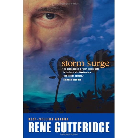 Pre-Owned Storm Surge (The Storm Series #3), 9780842387668, 0842387668, Paperback,