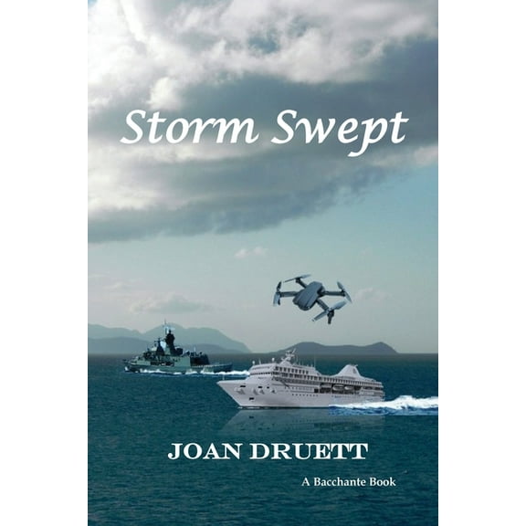 Storm Swept, (Paperback)