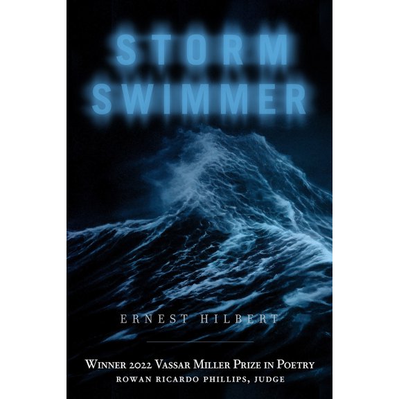 Pre-Owned Storm Swimmer: Volume 30 (Paperback) 1574418955 9781574418958