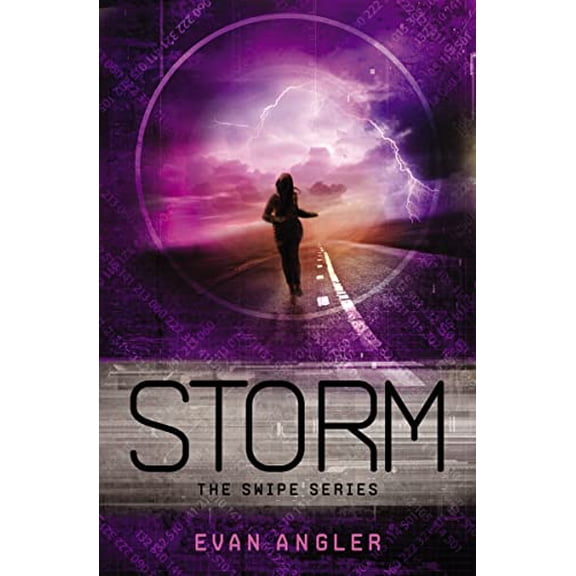Pre-Owned The Storm (Paperback) 1400321972 9781400321971
