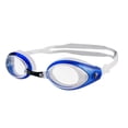 thumbnail image 1 of Storm Swordfish Swim Goggles - Blue, 1 of 1