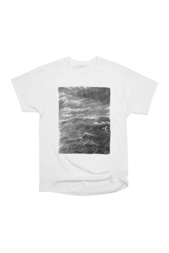 Storm T-Shirt Tee Gift For Him Merch For Her Apparel For Friend
