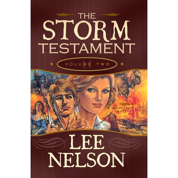 Storm Testament II