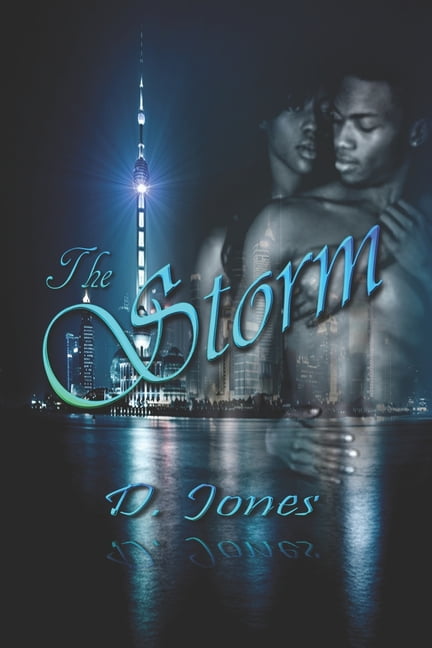 Storm: The Storm (Series #1) (Paperback)