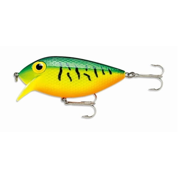 Storm Thin Fin 08 Fishing lure Hot Tiger, Size- 3