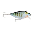 thumbnail image 1 of Storm ThinFin Lures Size: TF06; Color: Bluegill - 392 Multi-Colored, 1 of 3