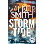 Storm Tide, Paperback