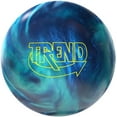 thumbnail image 1 of Storm Trend Bowling Ball (15lbs), 1 of 2