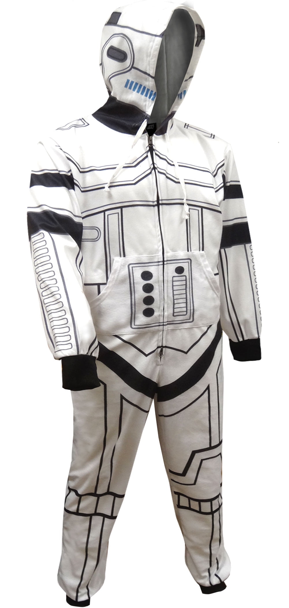 Stormtrooper onesie mens sales