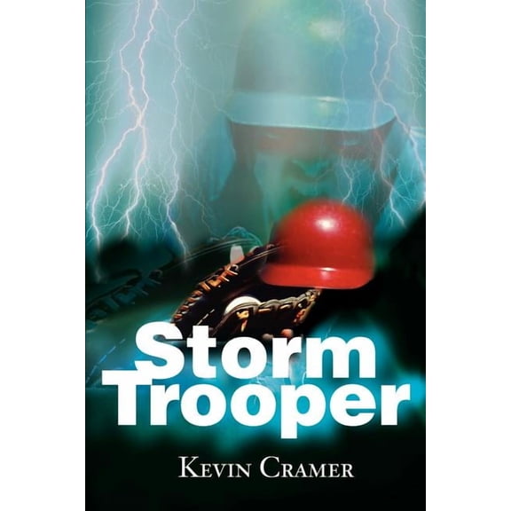 Storm Trooper, (Paperback)