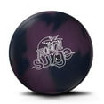 thumbnail image 1 of Storm Tropical Surge Bowling Ball - Purple/Navy 15lbs, 1 of 2