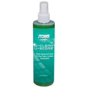 Storm U-Clean U-Score Bowling Ball Cleaner- 8oz