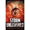 thumbnail image 1 of Quantum Touch Storm Unleashed, Book 4, (Paperback), 1 of 1