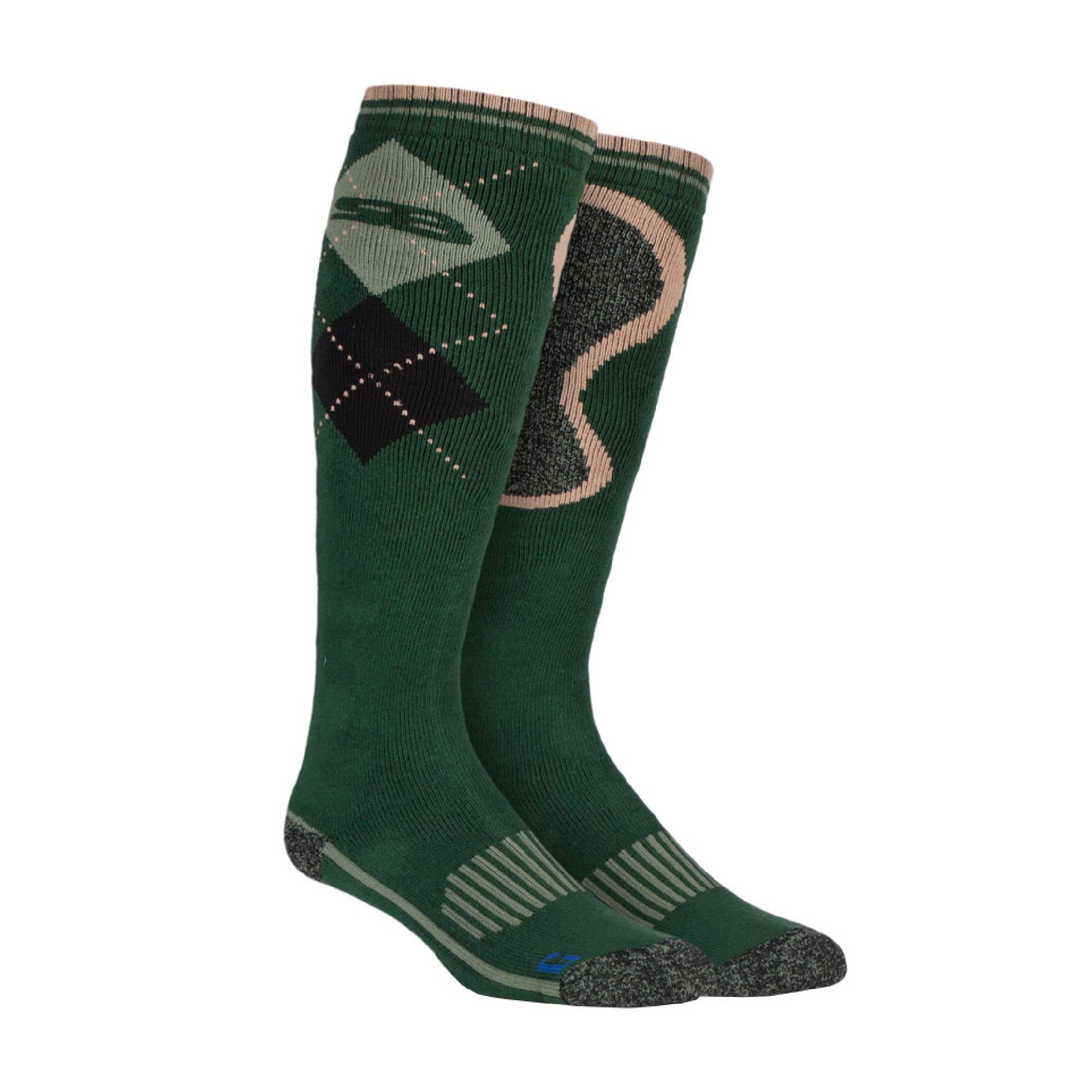 Adult's Storm Knee Socks