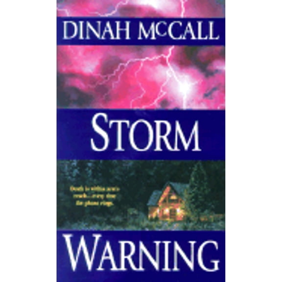 Pre-Owned Storm Warning