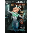 thumbnail image 1 of Pre-Owned Storm Warning: An Afk Book (Gen: Lock): Volume 1 (Paperback), 1 of 1