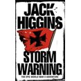 thumbnail image 1 of Pre-Owned Storm Warning (Paperback) 0007234767, 1 of 1
