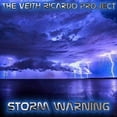 thumbnail image 1 of The Veith Ricardo Project Storm Warning (CD) Album, 1 of 1