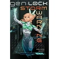 thumbnail image 1 of Pre-Owned Storm Warning: An Afk Book (Gen: Lock): Volume 1 (Paperback) 1338601075 9781338601077, 1 of 1