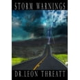 thumbnail image 1 of Storm Warnings, (Paperback), 1 of 1