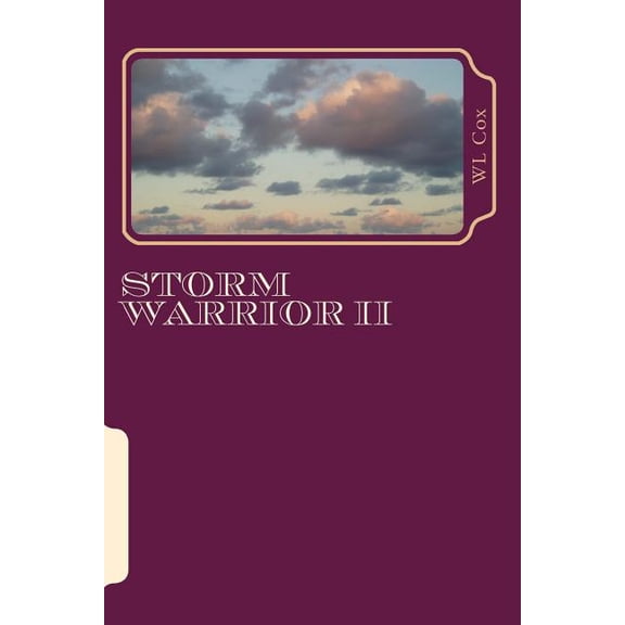 Storm Warrior II: Hidden Secrets
