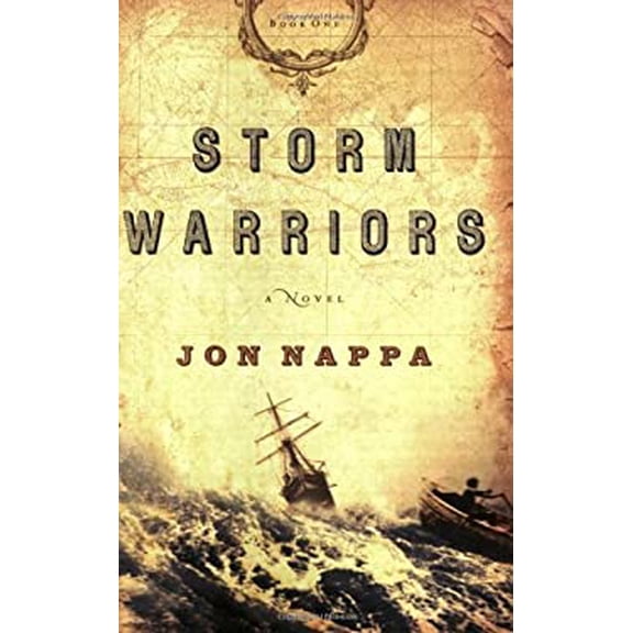 Pre-Owned Storm Warriors (Paperback) 1600061729 9781600061721