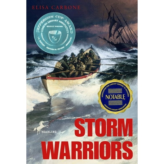 Storm Warriors, (Paperback)