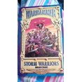 thumbnail image 1 of Pre-Owned Storm Warriors (The Orfeo Trilogy, Book 3) (Paperback) 1872372171 9781872372174, 1 of 1