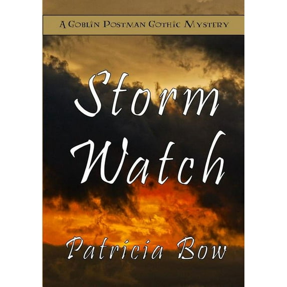 Storm Watch, (Paperback)