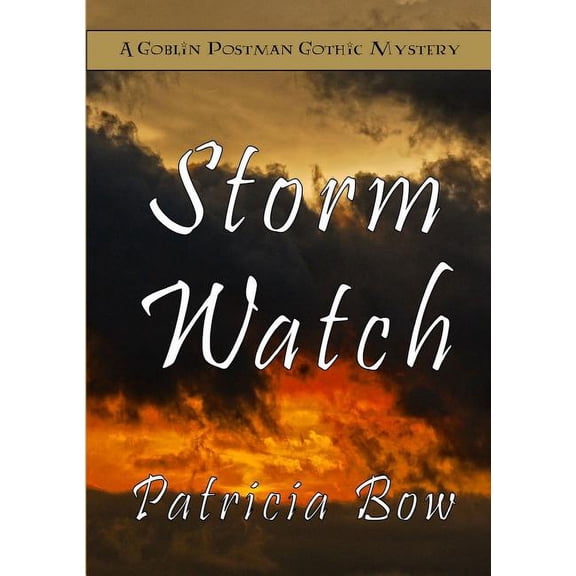 Storm Watch, (Paperback)