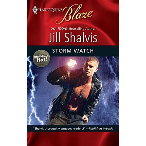 Pre-Owned Storm Watch