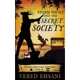 thumbnail image 1 of Storm Wavily and the Secret Society (Paperback), 1 of 1