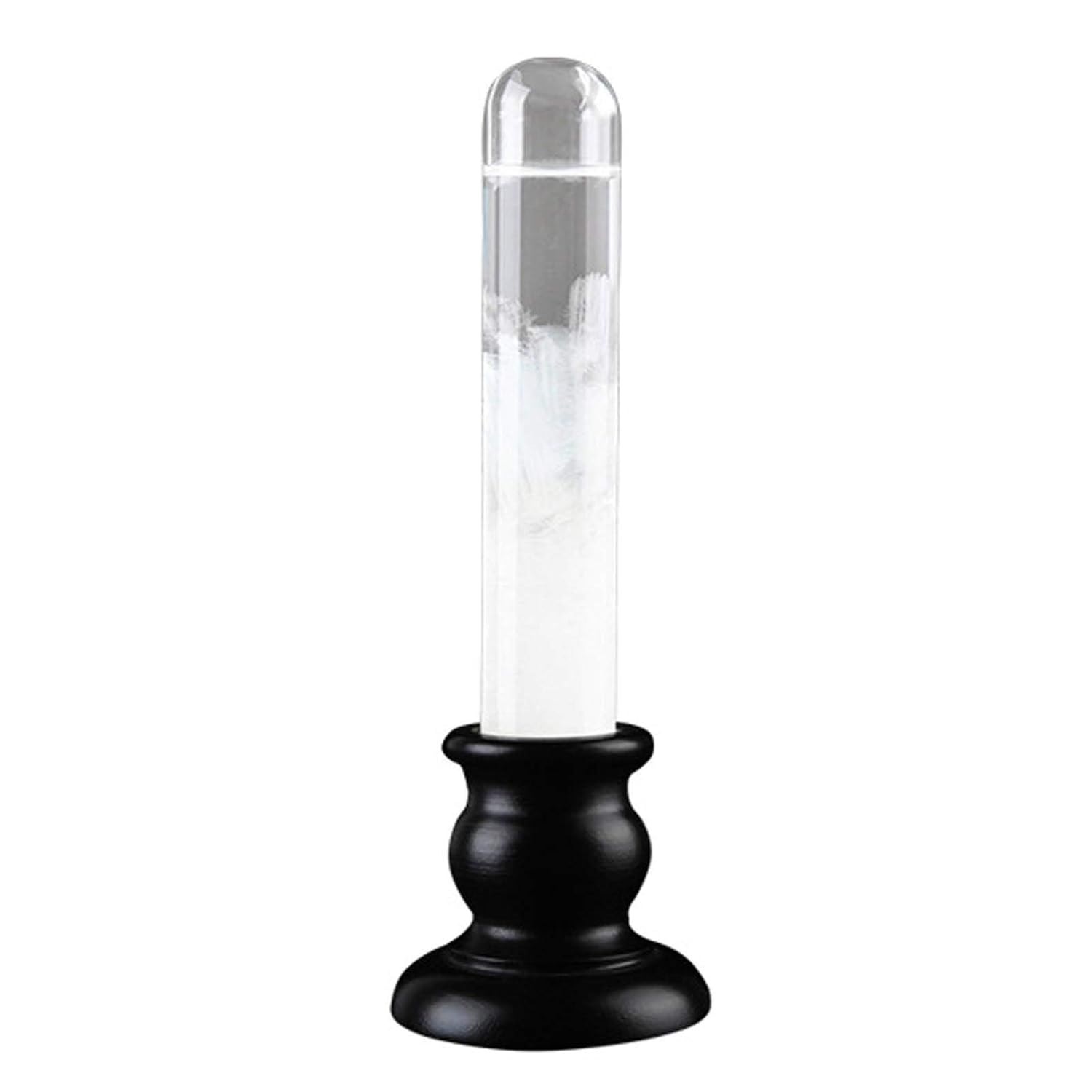 Storm Weather Forecaster，Vintage Storm Glass Weather Forecaster，Tubular